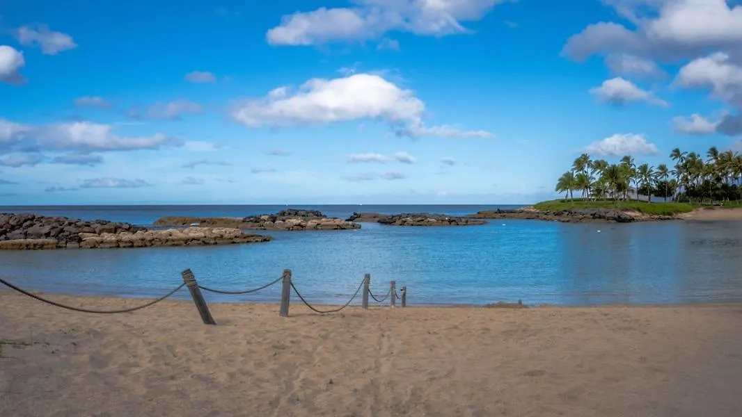 Apartamento Coconut Plantation 1074-4 Kapolei