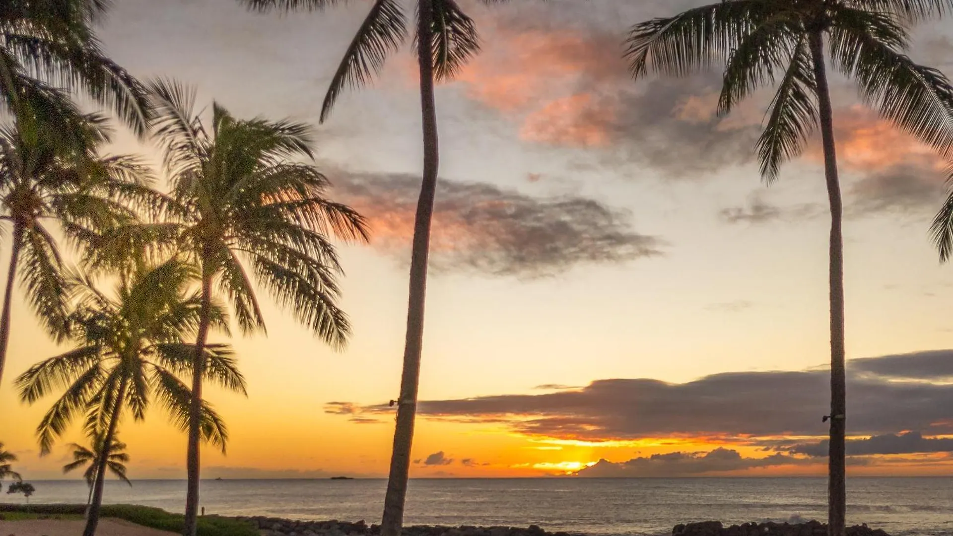 Apartamento Coconut Plantation 1074-4 Kapolei