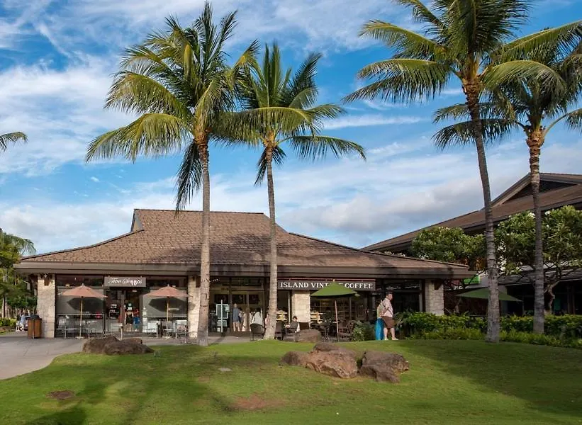 Apartamento Coconut Plantation 1074-4 Kapolei