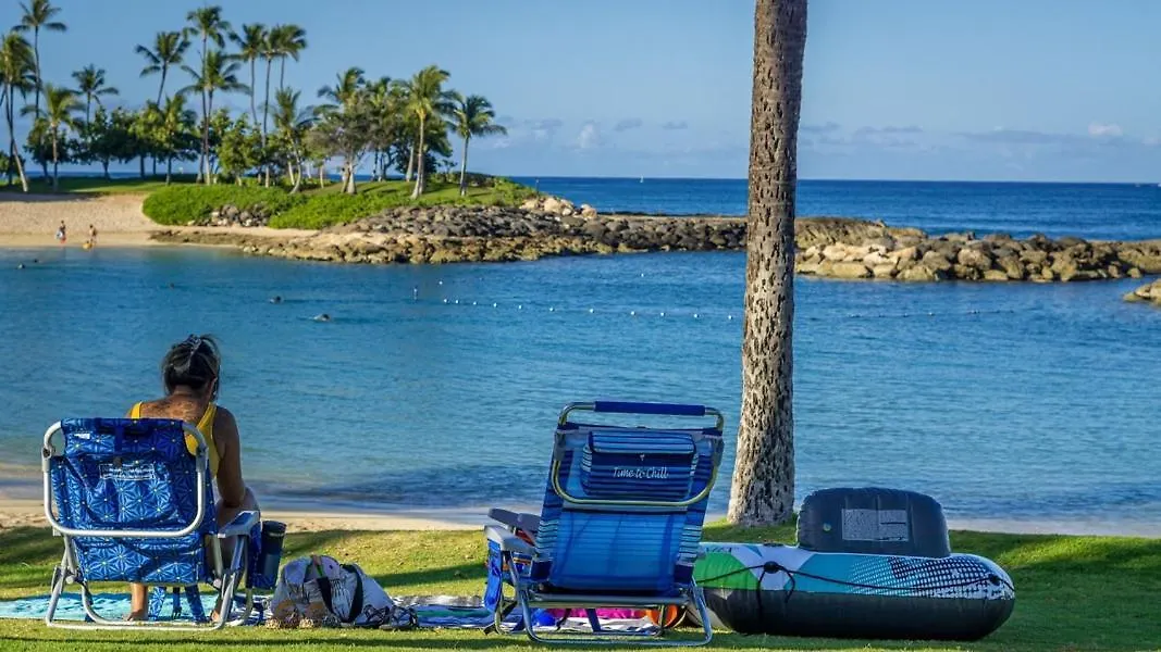 Apartamento Coconut Plantation 1074-4 Kapolei 0*,  Estados Unidos