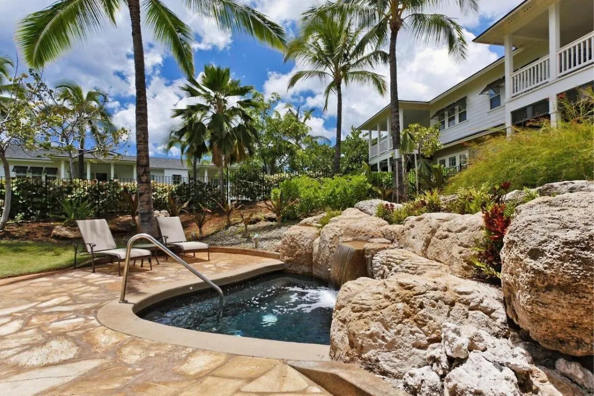 Apartamento Coconut Plantation 1074-4 Kapolei