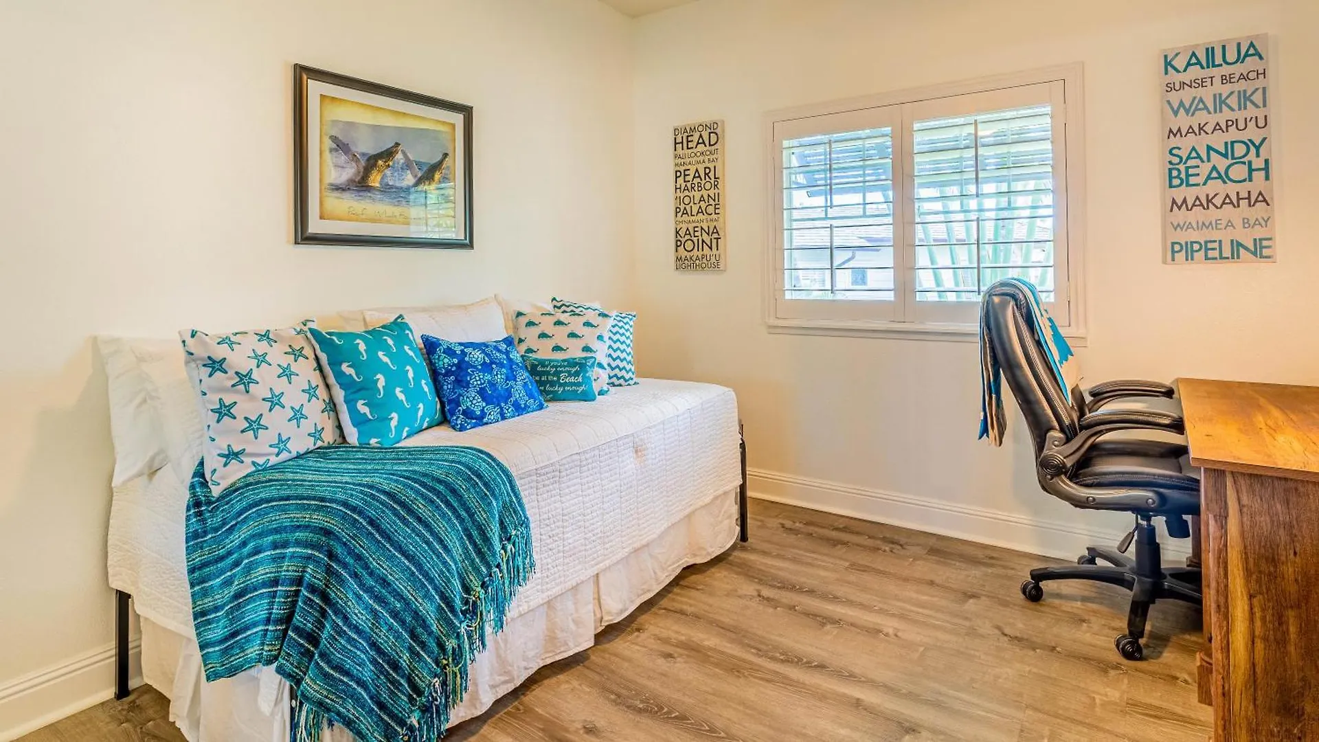 Apartamento Coconut Plantation 1074-4 Kapolei