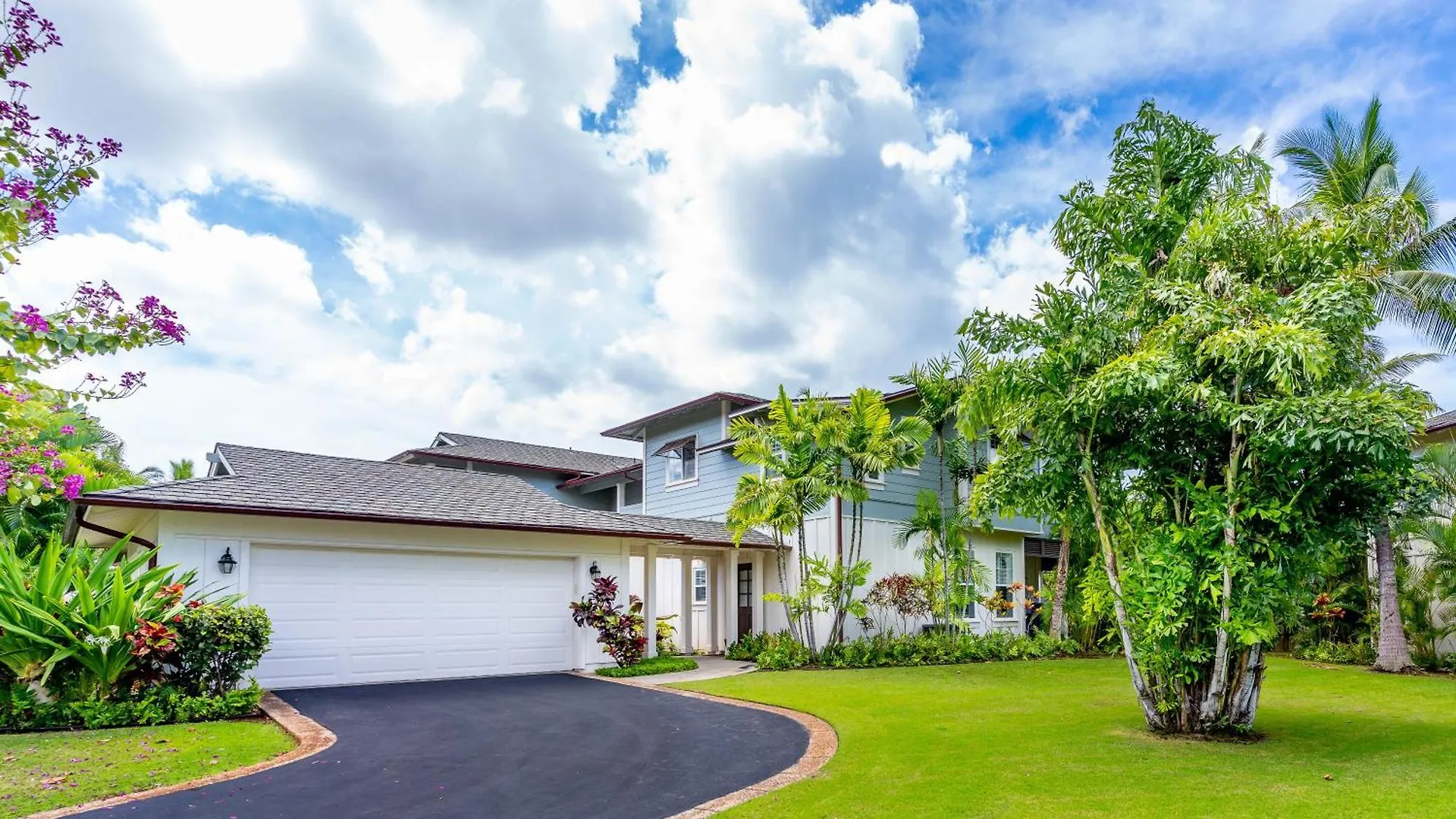 Apartamento Coconut Plantation 1074-4 Kapolei