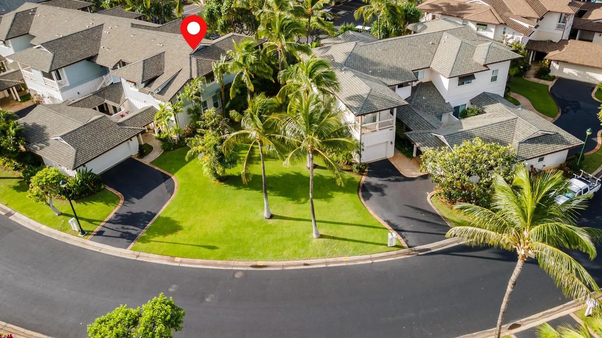 Apartamento Coconut Plantation 1074-4 Kapolei Estados Unidos