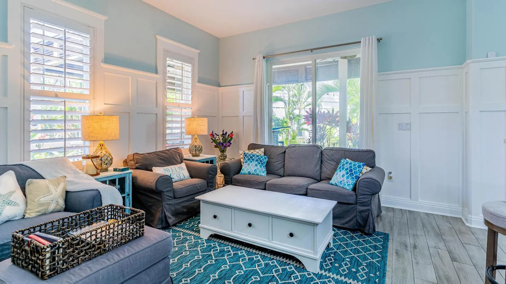 Apartamento Coconut Plantation 1074-4 Kapolei