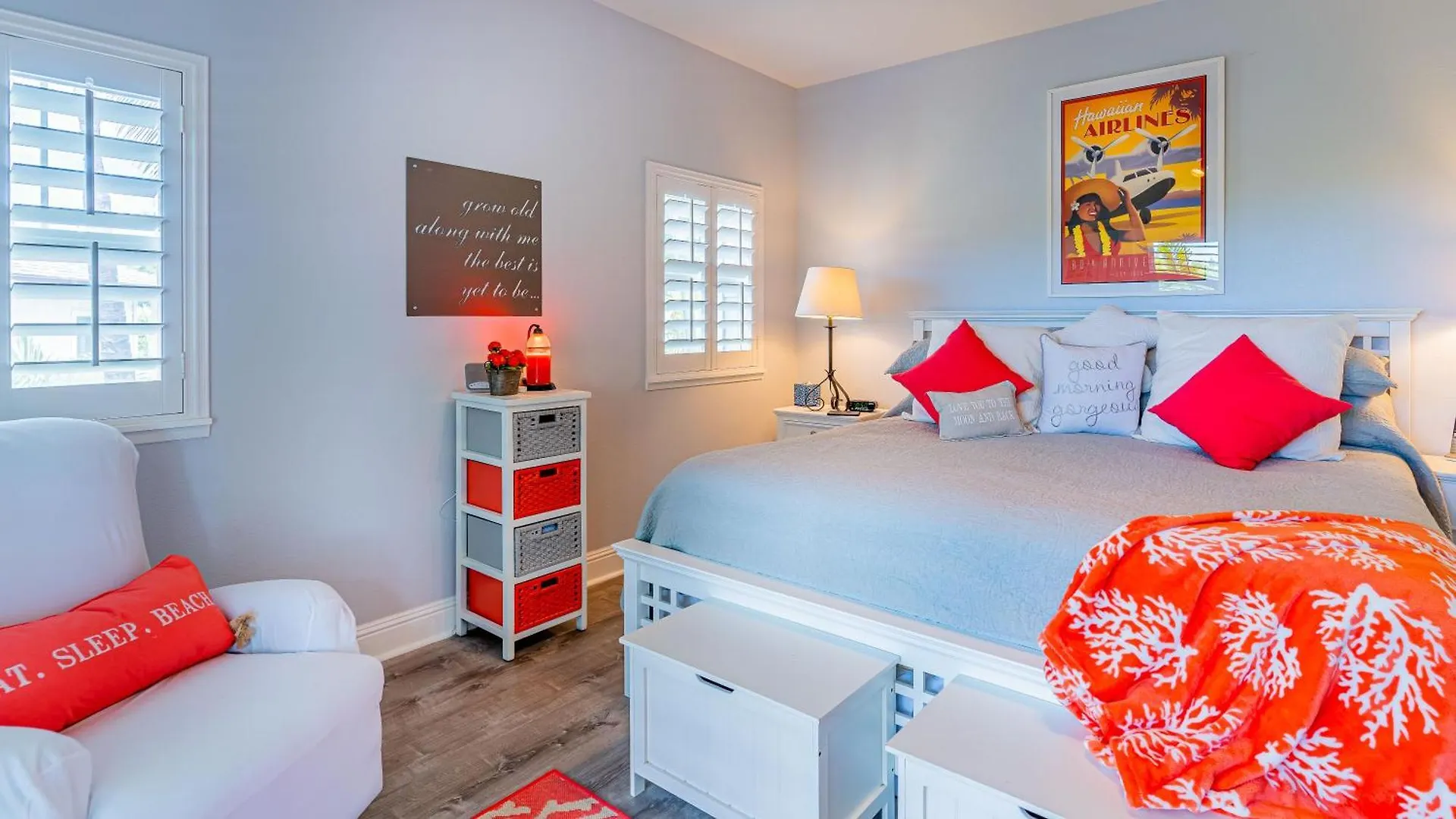 Apartamento Coconut Plantation 1074-4 Kapolei
