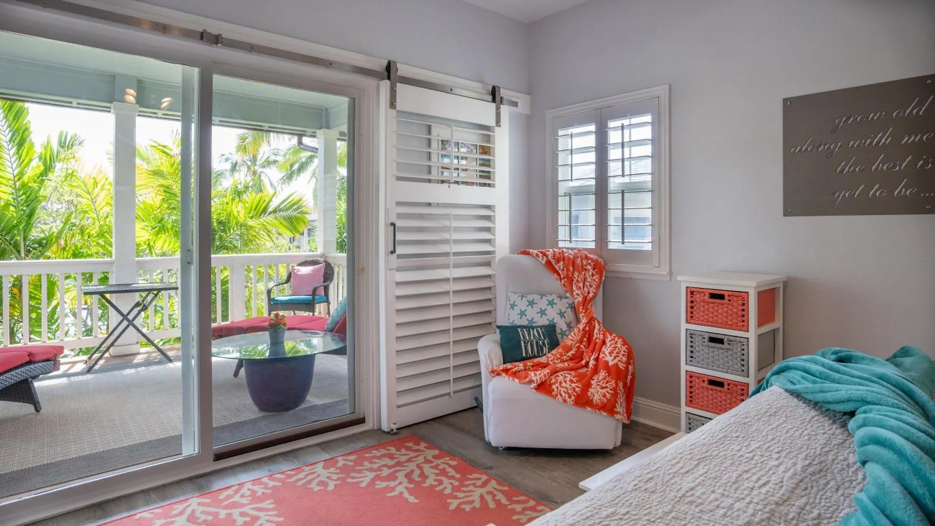 Apartamento Coconut Plantation 1074-4 Kapolei